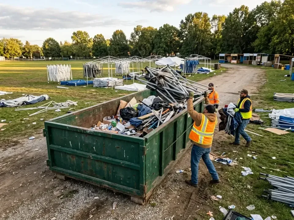 temporary-event-waste-containe-016 — frequently asked questions, Roll-Off Dumpster Rental Services in Oakville, MO